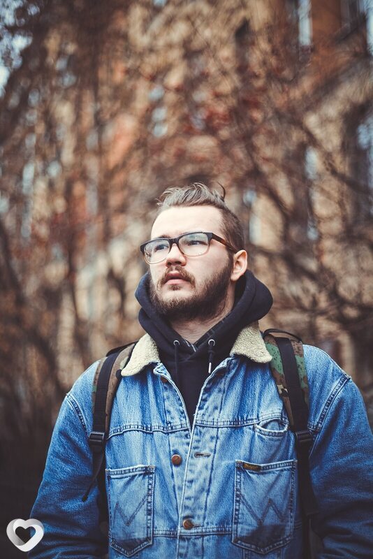 Марк, 33, Санкт-Петербурге — анкета №1652511