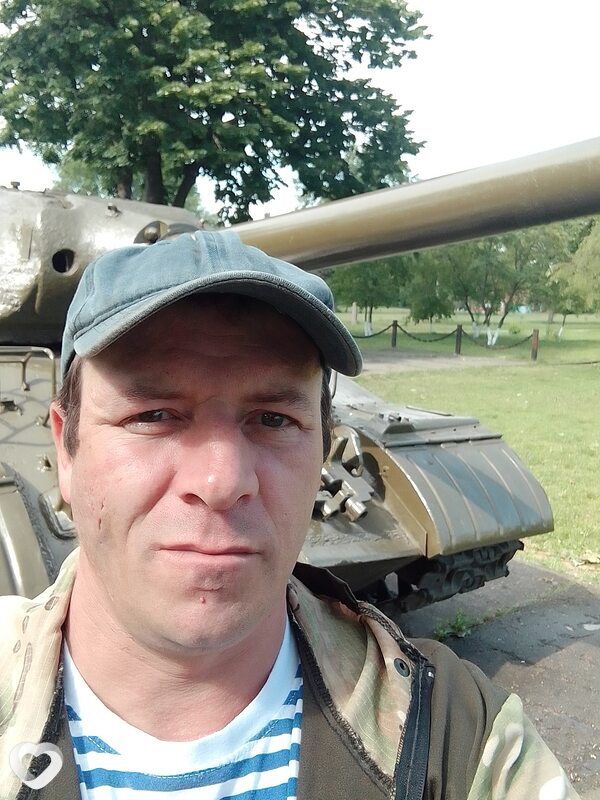 Артём, 43, Майкопе — анкета №1652519