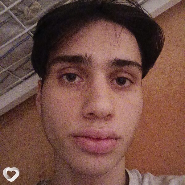 Дмитрий, 20, Москве — анкета №1652406