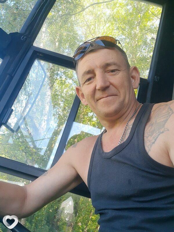 Вячеслав, 47, Нижнем Новгороде — анкета №1652411