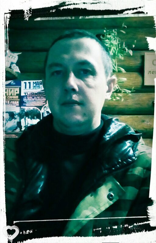 Бурый, 32, Липецке — анкета №1652412
