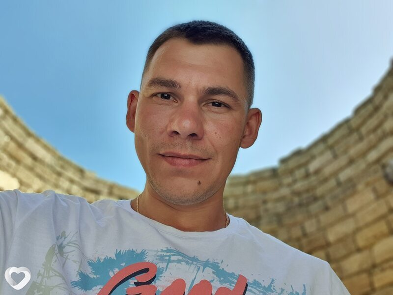 Андрей, 38, Каменске-Шахтинском — анкета №1652415