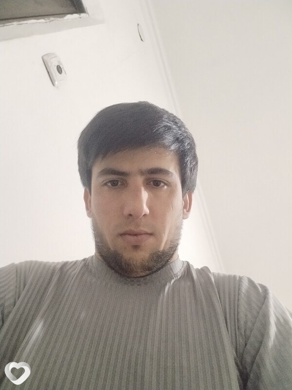Рамазан, 29, Алматы — анкета №1652420