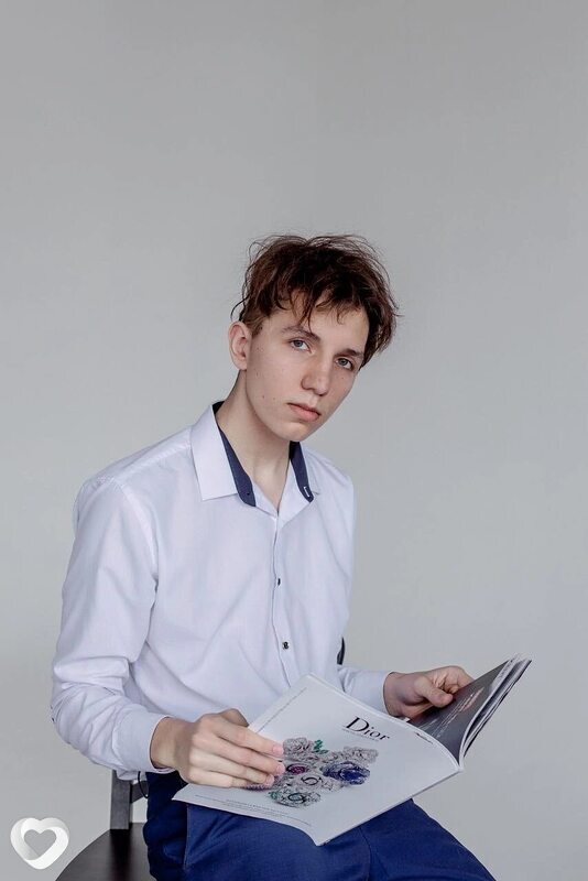 Сергей, 19, Саратове — анкета №1652421