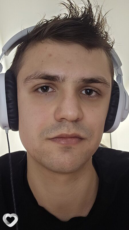 Никита, 27, Хабаровске — анкета №1652559