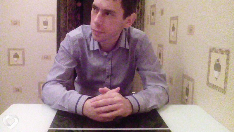 Алексей, 41, Заволжье — анкета №1652560