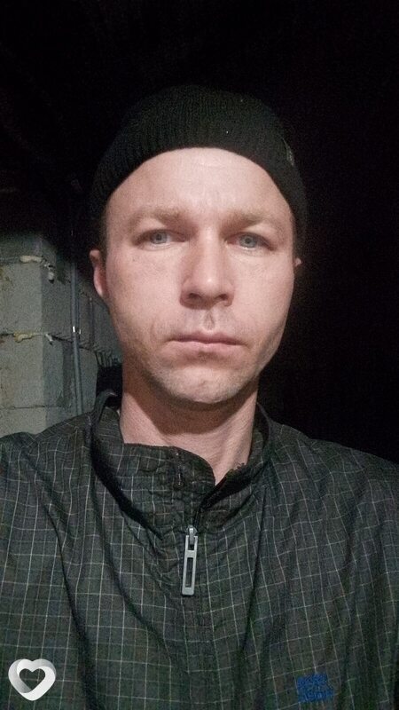 Петр, 35, Бийске — анкета №1652561