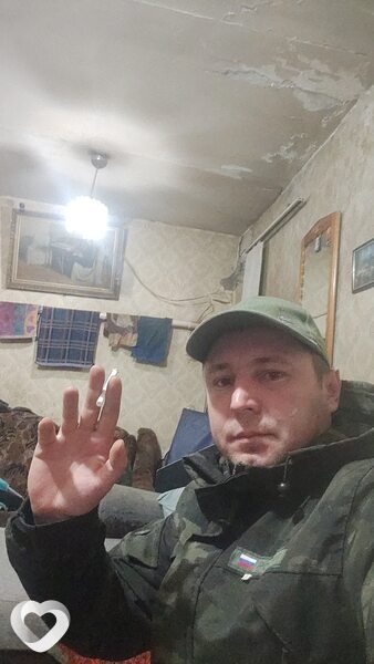 Андрей, 36, Бийске — анкета №1652562