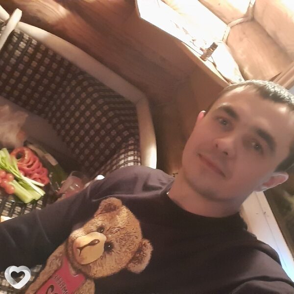 Александр, 36, Москве — анкета №1652566