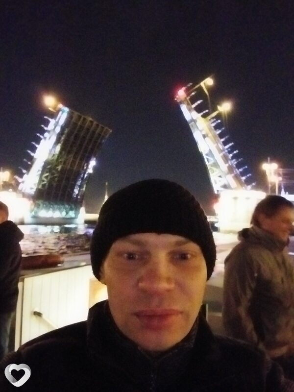 Олег, 42, Новосибирске — анкета №1652568