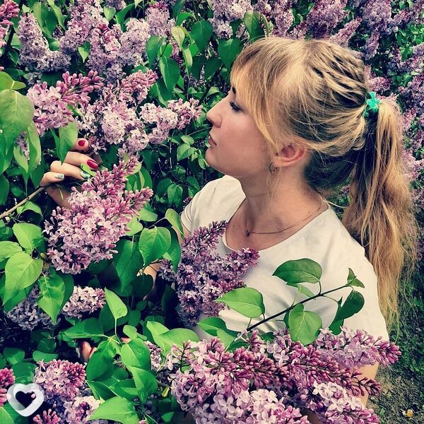 Т А, 41, Москве — анкета №1652783