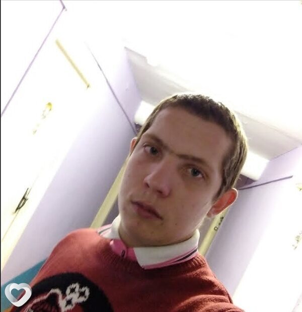 Дарий, 24, Лиде — анкета №1652791