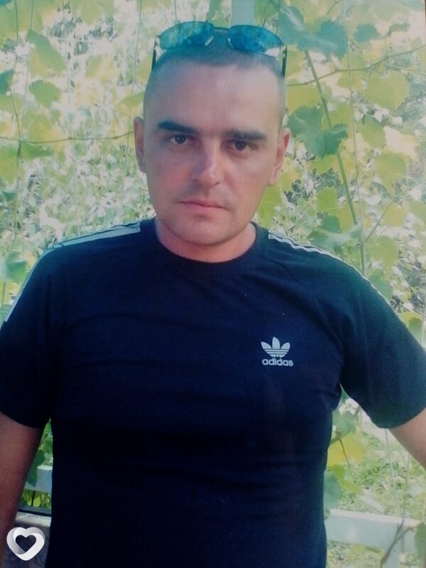 Сергей, 44, Ливнах — анкета №1652794