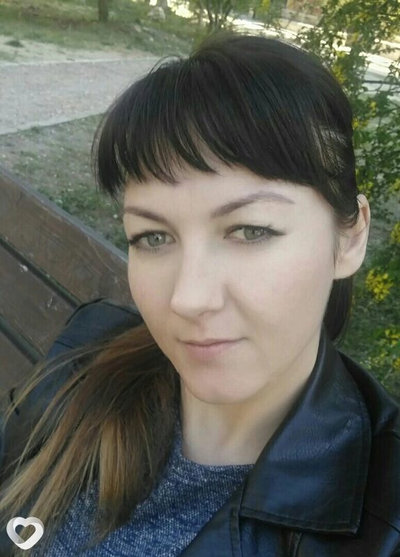 Ирина, 44, Севастополе — анкета №1652472