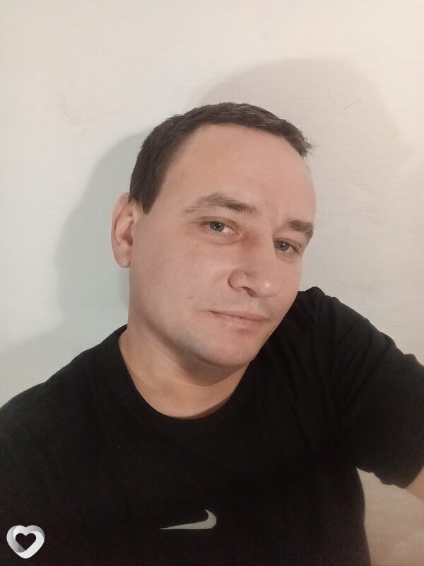 Игорь, 38, Витебске — анкета №1652473