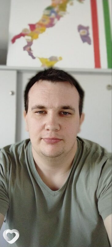Александр, 33, Сочи — анкета №1652476