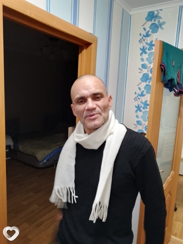 Серёга, 47, Тольятти — анкета №1652480