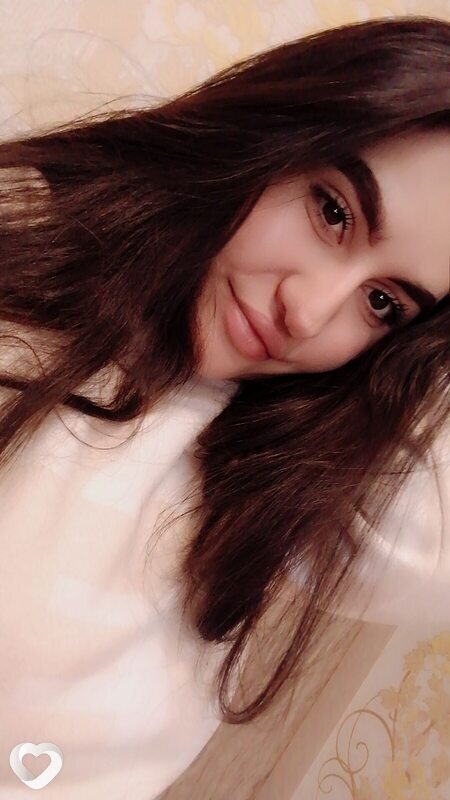 Диана, 23, Иркутске — анкета №1652483