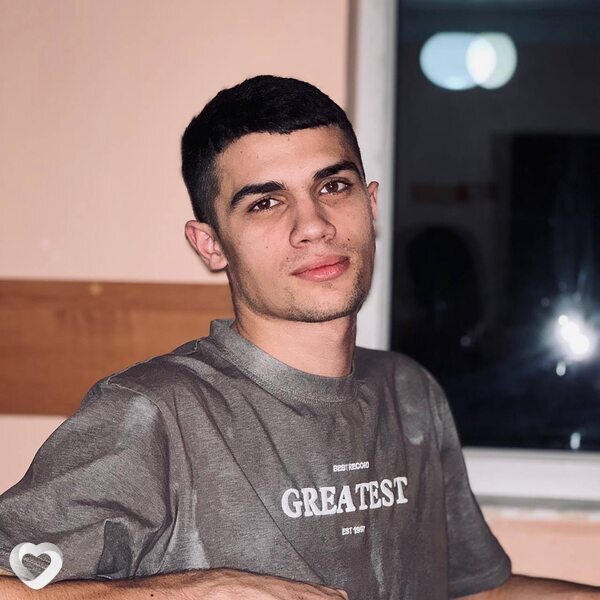 Дамир, 21, Ярославле — анкета №1652485
