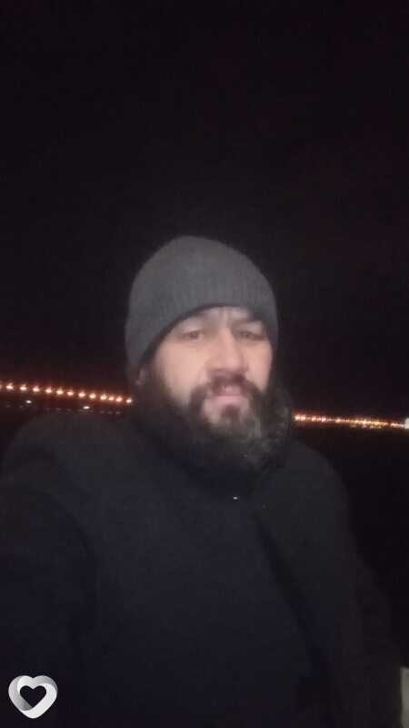 Александр, 52, Саратове — анкета №1652487