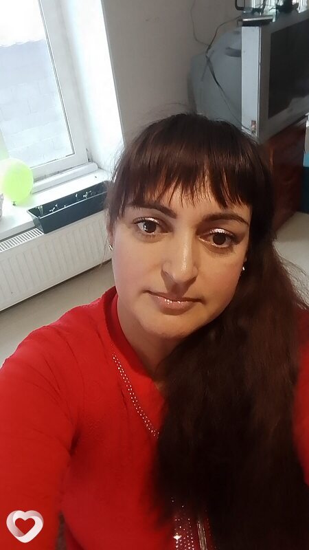 Кристина, 42, Уфе — анкета №1652495