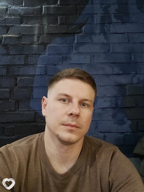 Александр, 34, Москве — анкета №1652521