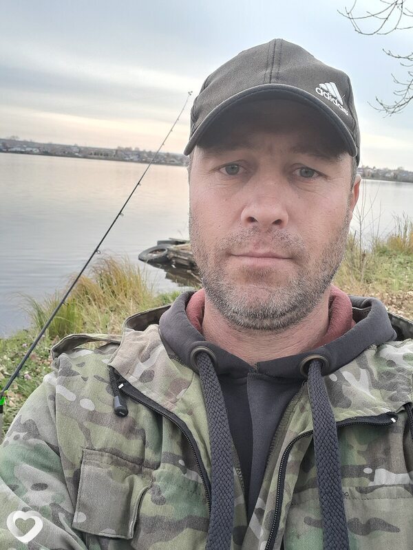 Сергей, 43, Верхней Салде — анкета №1652525