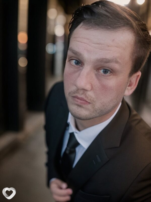 Дима, 34, Минске — анкета №1652527