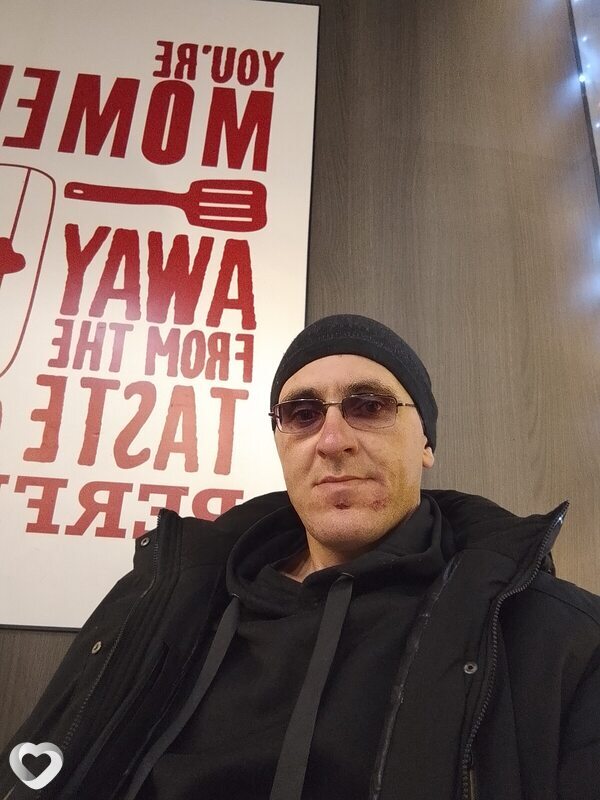 Сергей, 32, Новосибирске — анкета №1652530