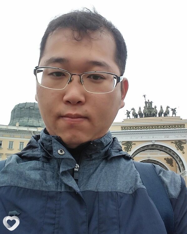 Hyunjin, 42, Великом Новгороде — анкета №1652535