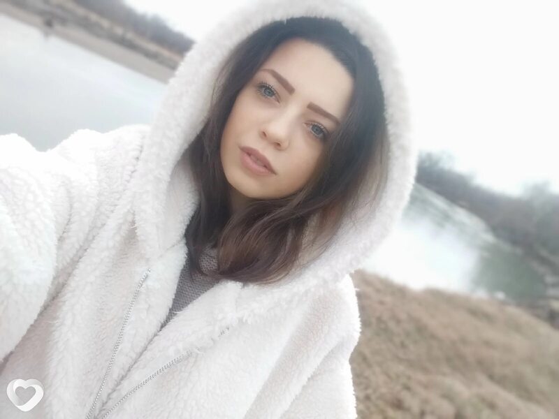 Анастасия, 27, Краснодаре — анкета №1652541