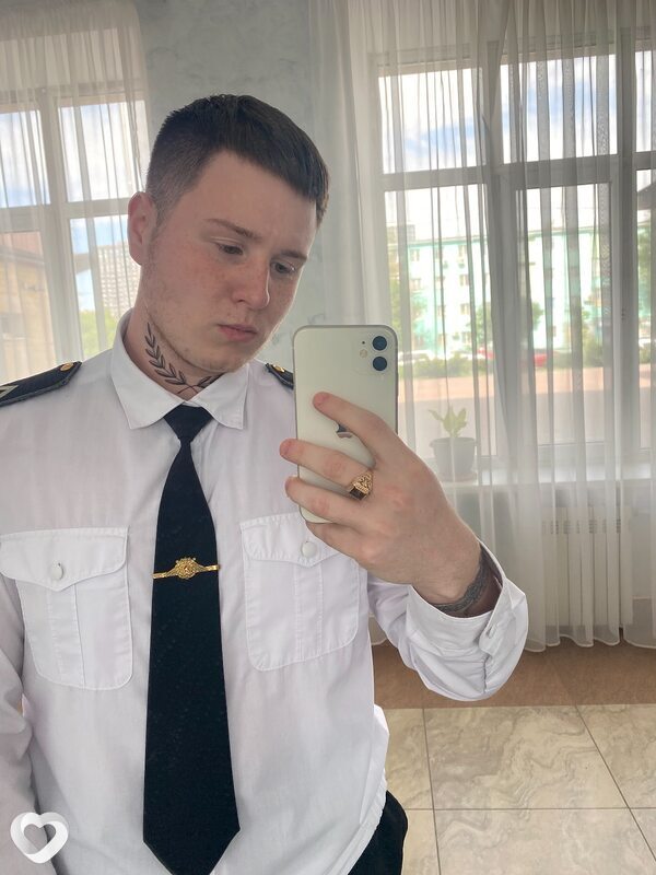 Андрей, 23, Астрахани — анкета №1652250