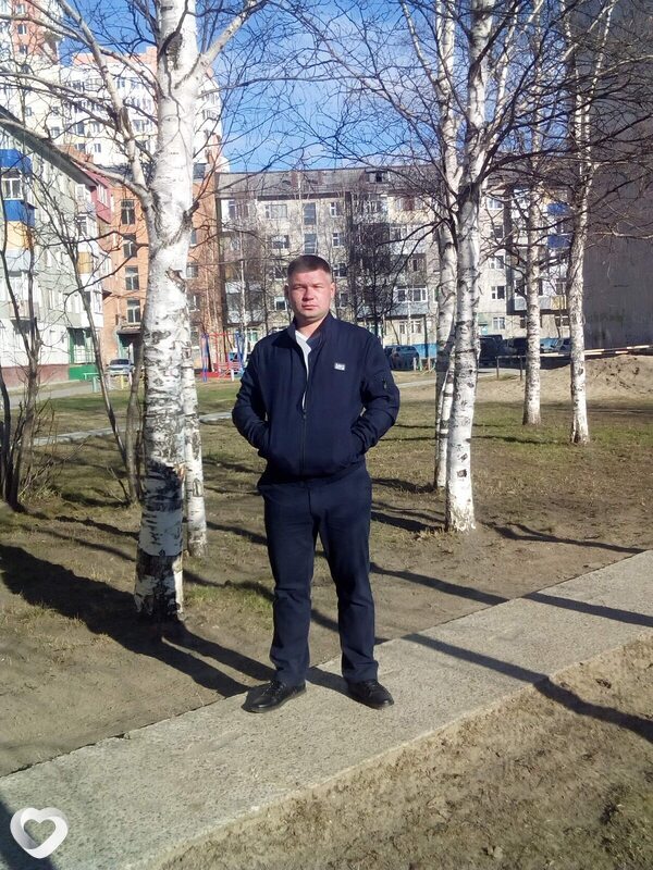 Рустам, 37, Екатеринбурге — анкета №1652255
