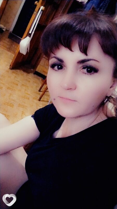 Марина, 39, Чите — анкета №1652256