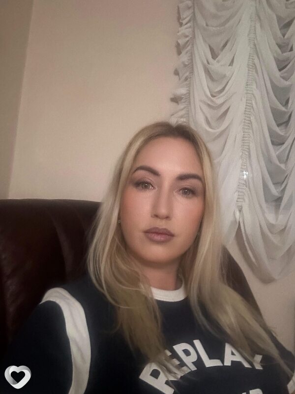 Катерина, 36, Краснодаре — анкета №1652261