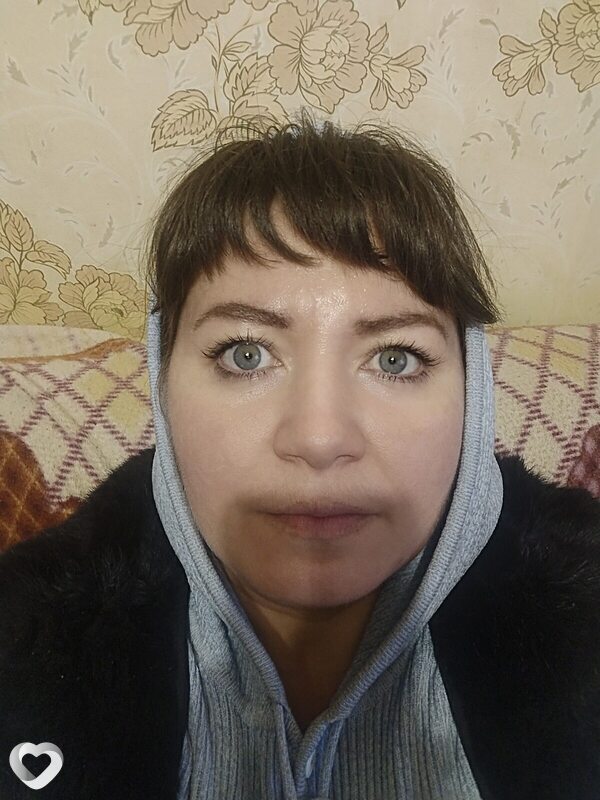 Светлана, 41, Минске — анкета №1652269