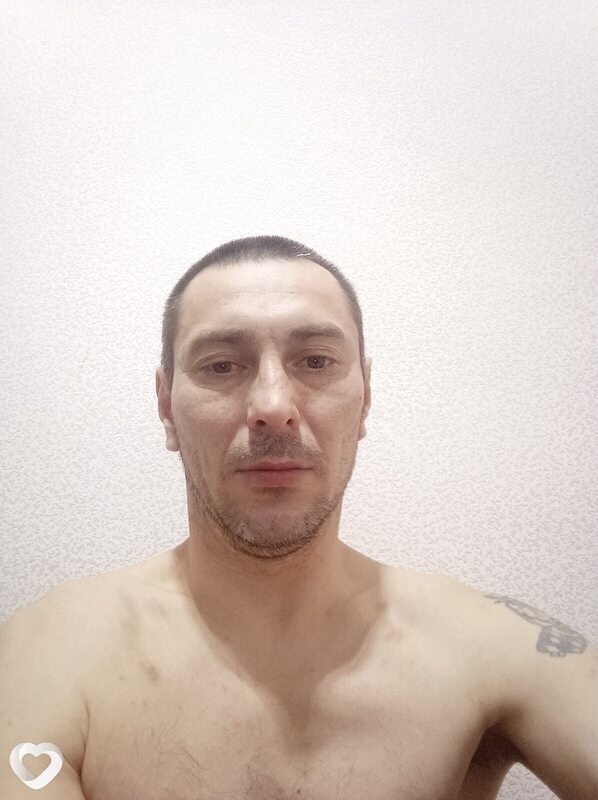 Алексей, 42, Нижнеудинске — анкета №1652581