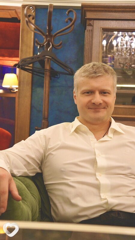 Константин, 37, Санкт-Петербурге — анкета №1652583