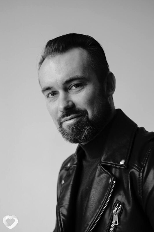 Владимир, 36, Краснодаре — анкета №1652586