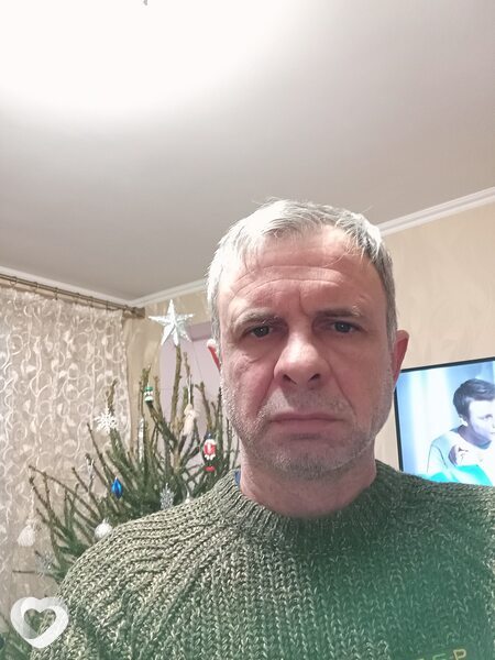 Саша, 52, Бресте — анкета №1652592