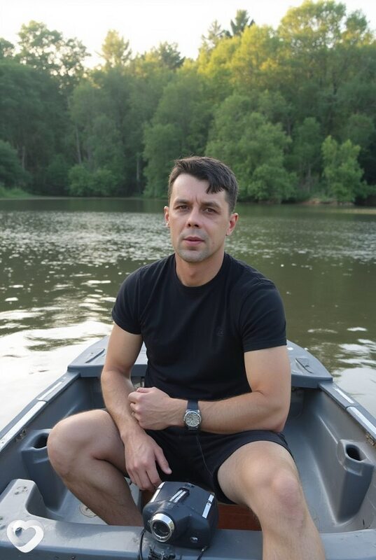 Александр, 36, Славянске-на-Кубани — анкета №1652595