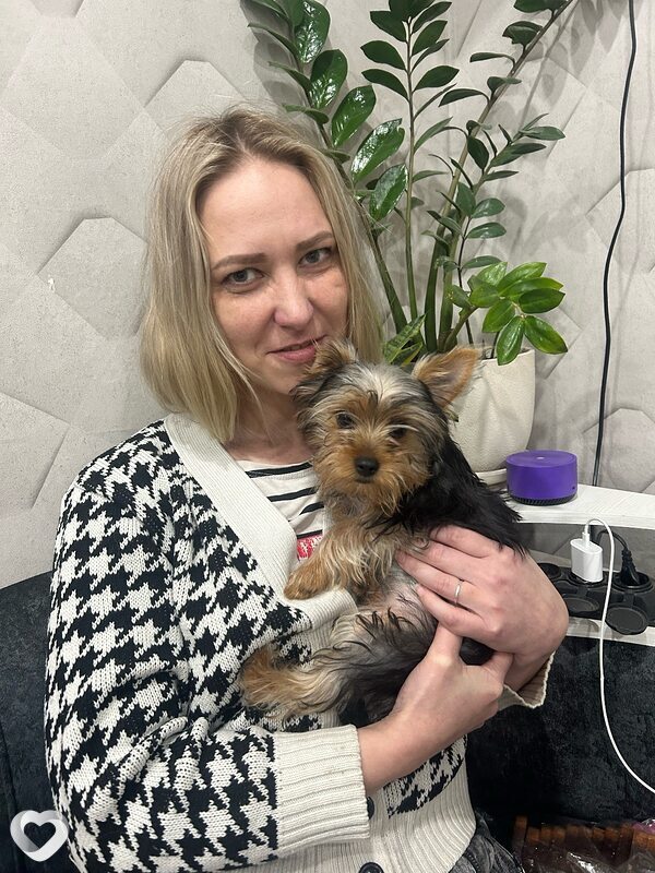 Екатерина, Лида