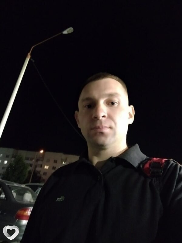 Amer, 37, Минске — анкета №1652740