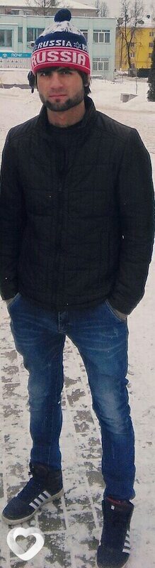 Tokhirhzon, 30, Липецке — анкета №1652744