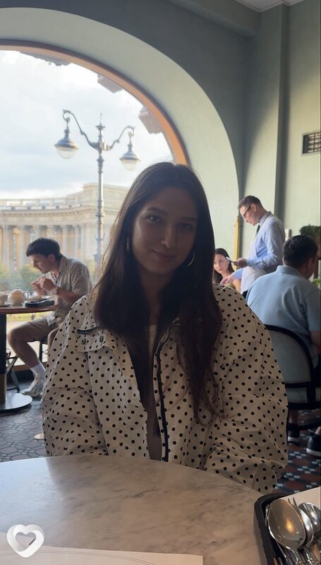 Анна, 21, Москве — анкета №1652623