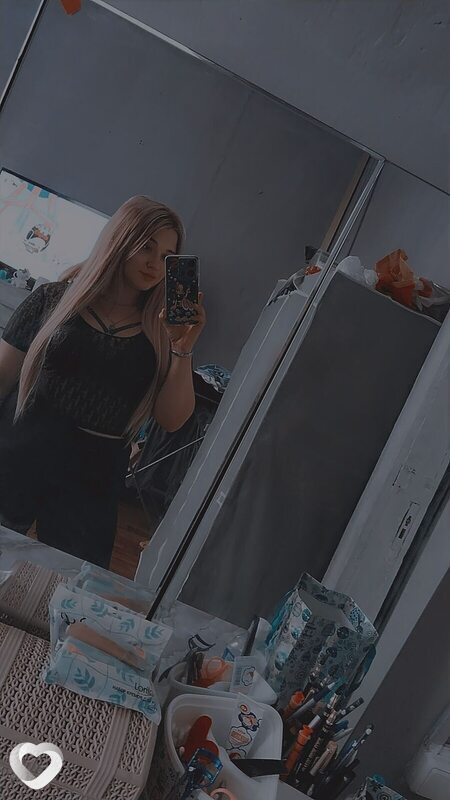 Марина, 22, Новосибирске — анкета №1652631