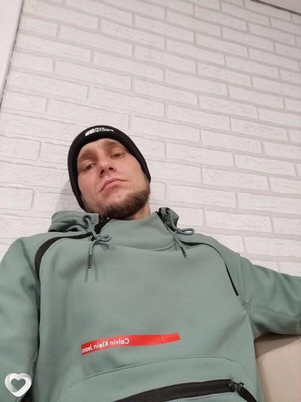 Влад, 32, Ставрополе — анкета №1652633