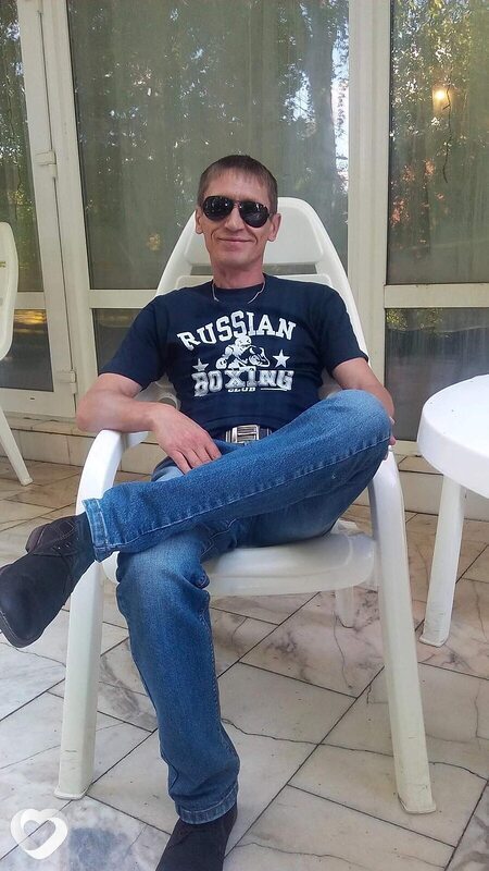 Сергей, 50, Темиртау — анкета №1652635