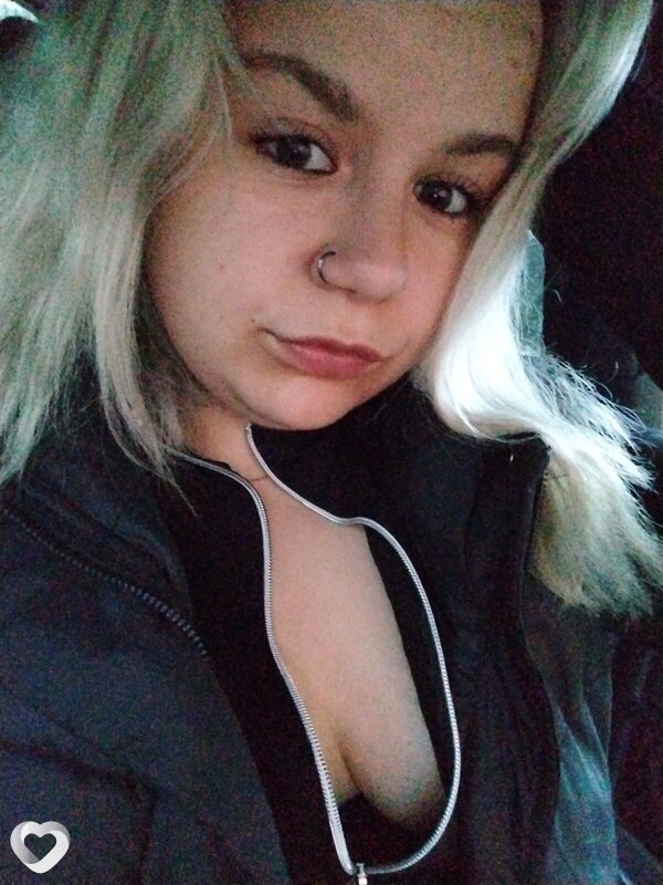 Викулька, 22, Елеце — анкета №1652605