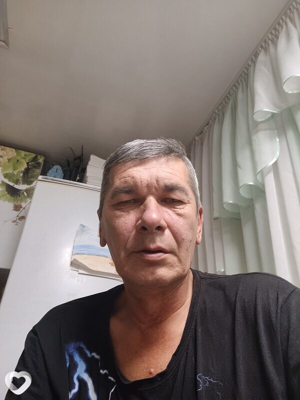 Сергей, 60, Оренбурге — анкета №1652609